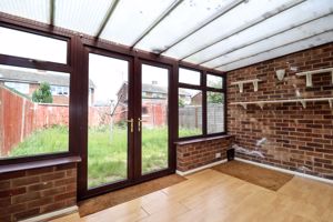 Conservatory- click for photo gallery